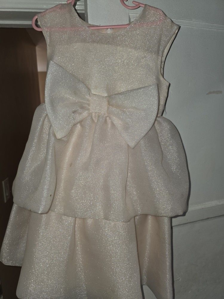 Kids Dress