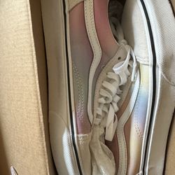 Vans Aura Shift 