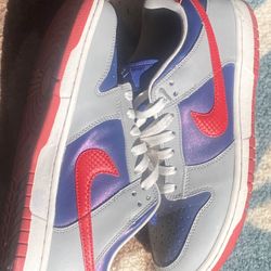 Nike Dunks
