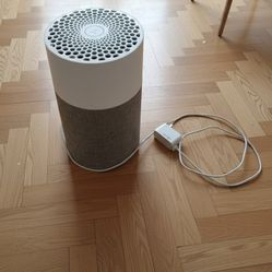 Blueair Air Purifier: Quiet, Powerful, Great Condition