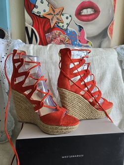 SHOES FOR LADIES