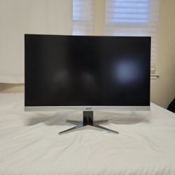 Acer Monitor