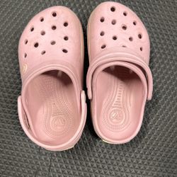 Kids Crocs