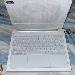 Apple Magic Keyboard 