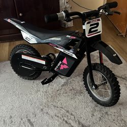 Razor mx125