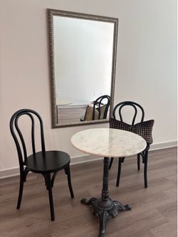 Bistro set