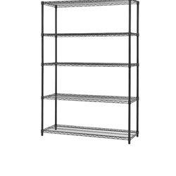 Garage Storage Shelves (New)