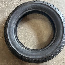 Dunlop 150/80-16 Motorcycle Tire D404F  Front 150/80B16