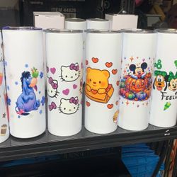 20oz Stainless Steel Coffee Cups 