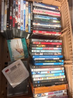 DVD