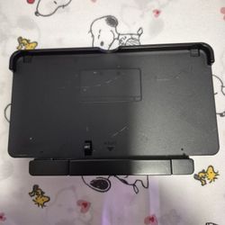 3ds Charger Dock