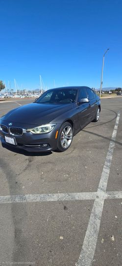 🚗 2016 BMW 328i – Clean & Reliable Daily Driver 🚗