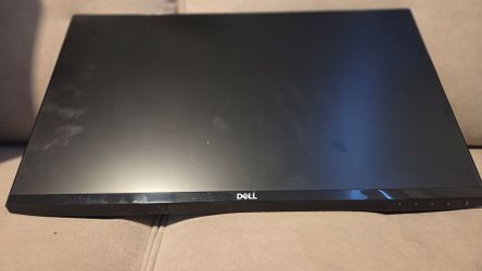 Dell 24" Full HD Monitor