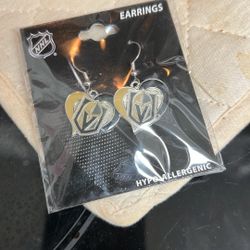 Knights NHL Accessory 