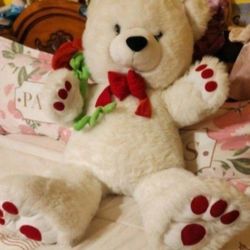 Peluche  big
