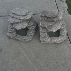 Artificial Rocks 