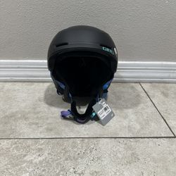 Giro Avera Snowboarding Helmet