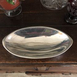 Ten Inch NAMBE Serving Dish 