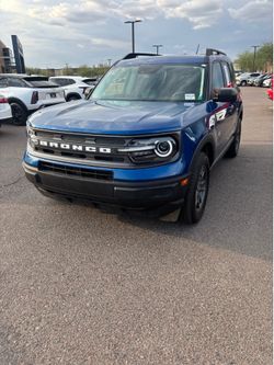 2024 FORD BRONCO SPORT BIG BEND 🔥💸$22,936