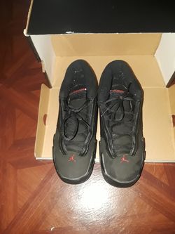 Jordans