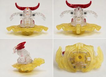 Bakugan