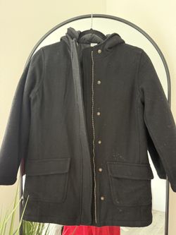 Old Navy Kids Coat Large
