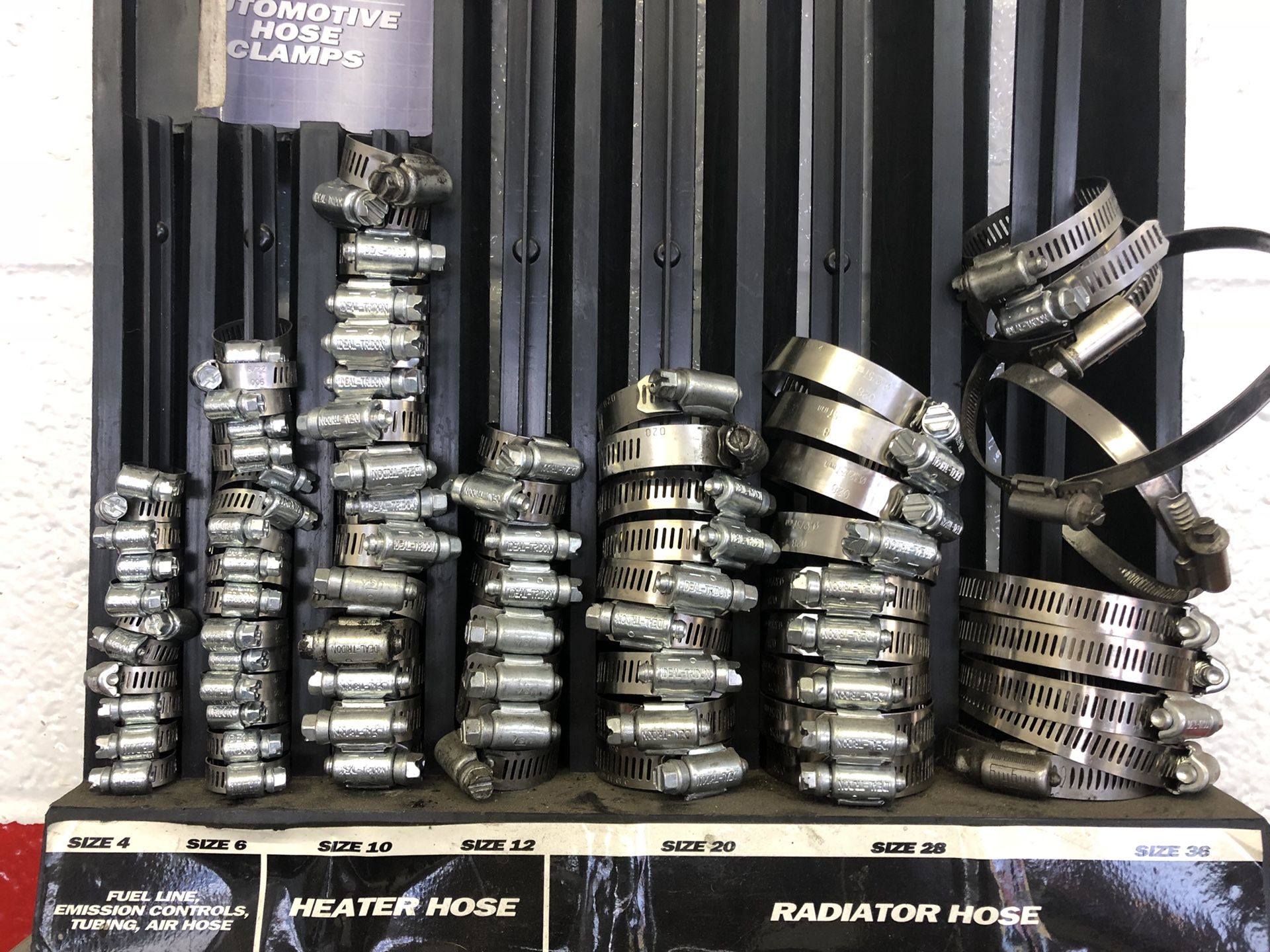 AUTO REPAIR
