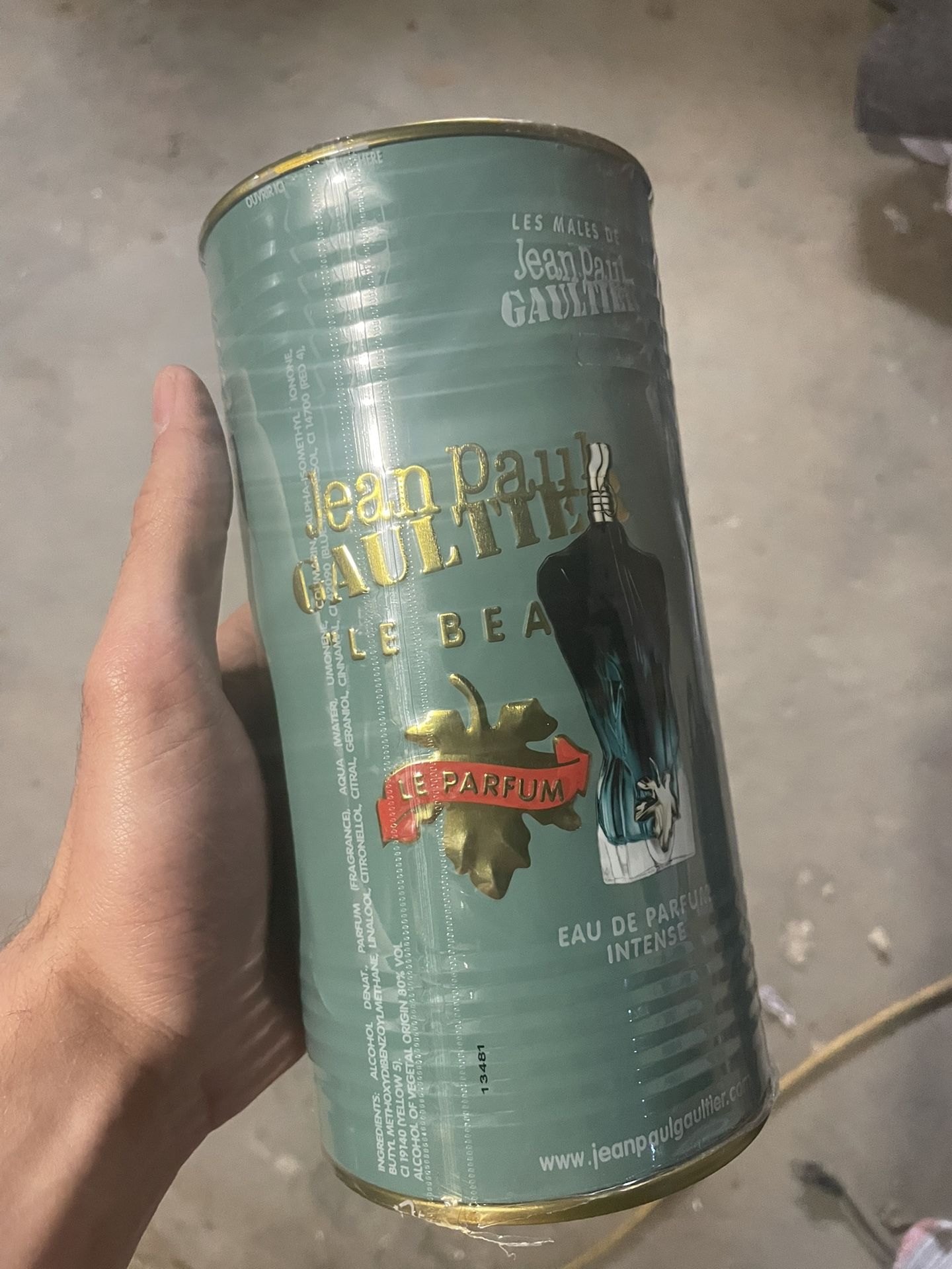 Jpg Le Beau