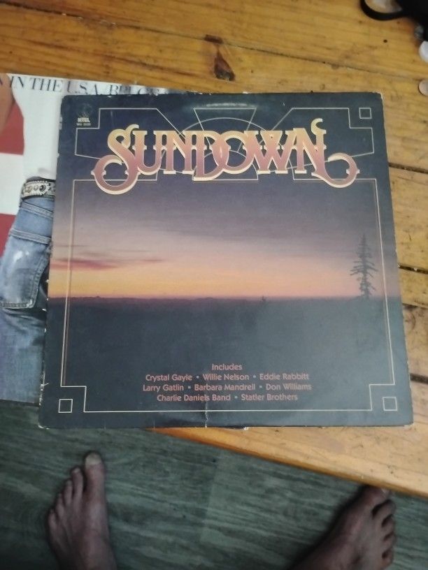 Sundown