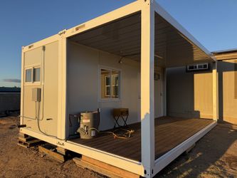 Tiny house for sale