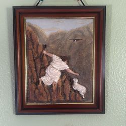 Lamb Of God portrait 