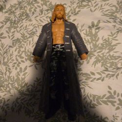 Wwe figures