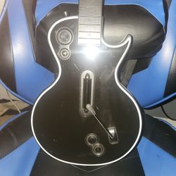 Guitar Hero 3 Les Paul [PS3 Guitar 🎸]