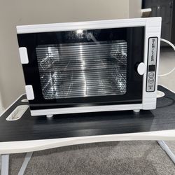 Nail Tool Sterilizer