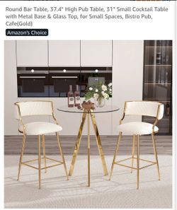 NEW DINING TABLE