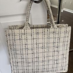 Fabric Bag