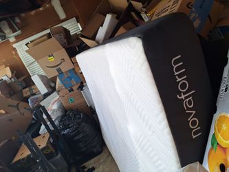 NOVAFORM full with frame