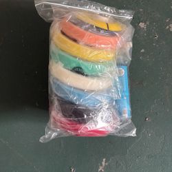 Buffing Pads Kit 6 Inch 