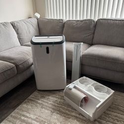 Portable Air Conditioner 14,000 BTU