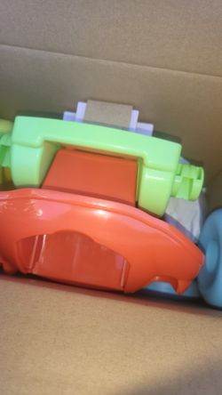 Playskool Step Start