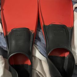 Finis Floating Swim Fins