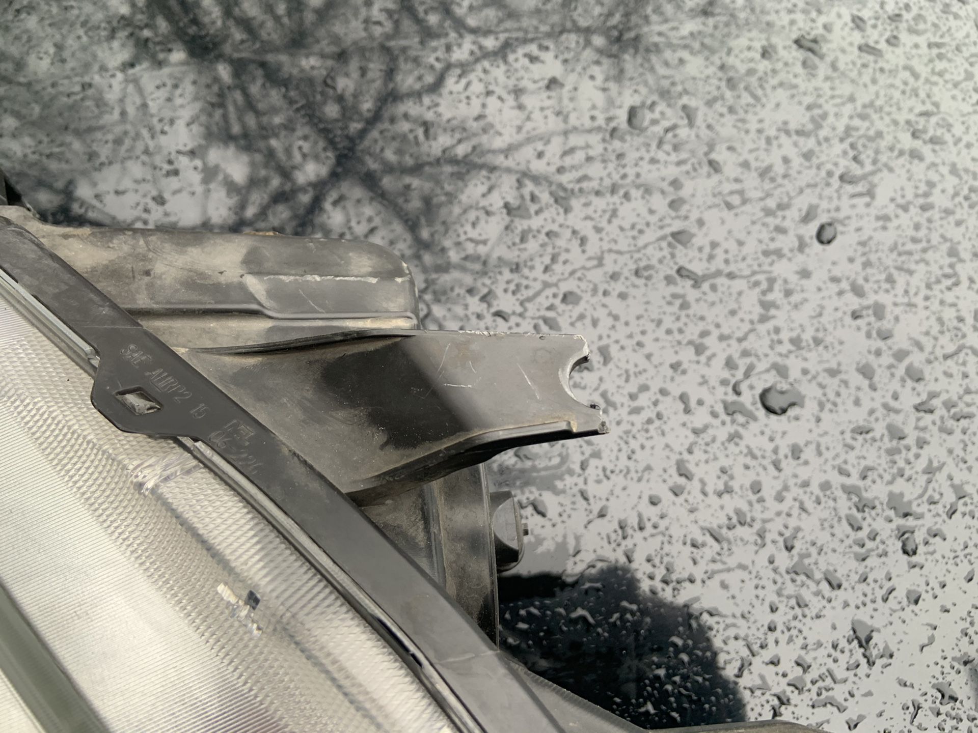 Toyota Camry parts