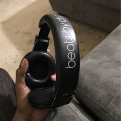 Beats Pro