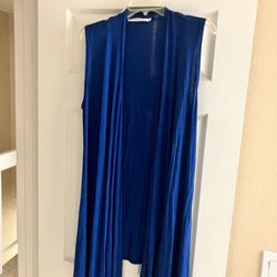  2 Dusters In perfect Condition Only $8-