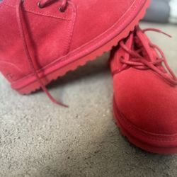 UGGs