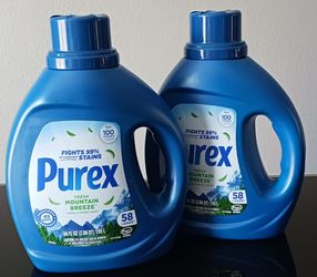 Purex 66oz Set | $8