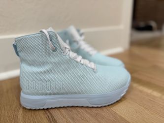 No Bull Women High Top Trainer