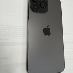 iPhone 14 Pro max 128gb unlocked 