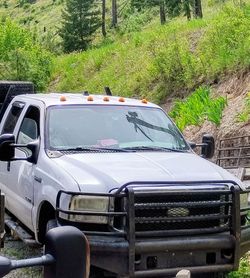 2006 Ford F-350