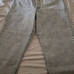 Levis Jeans 